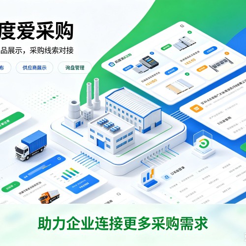 老河口百度爱采购
